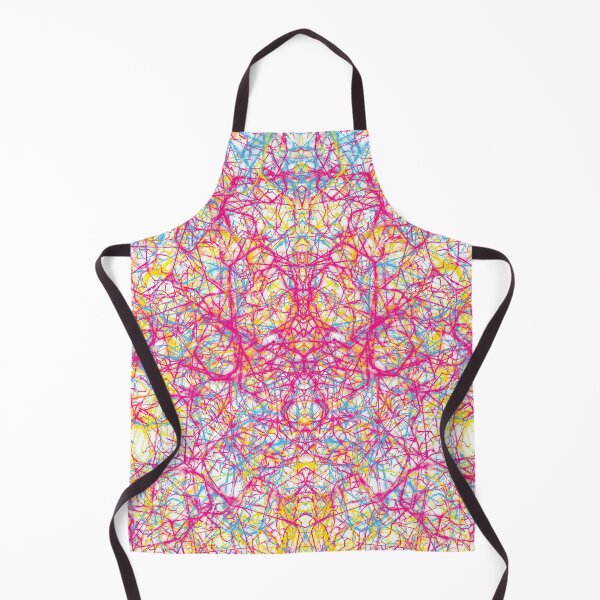 Item preview, AI Neuronic Neu designed and sold by CharlottePlaceArt.