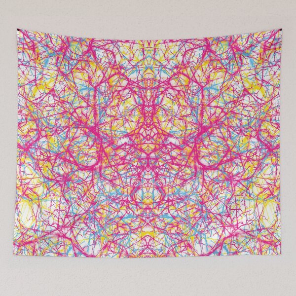 Item preview, AI Neuronic Neu designed and sold by CharlottePlaceArt.