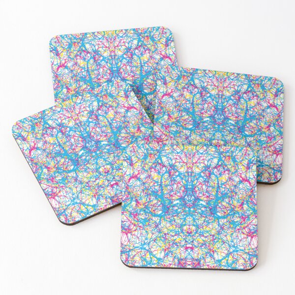Item preview, AI Neuronic Neu designed and sold by CharlottePlaceArt.