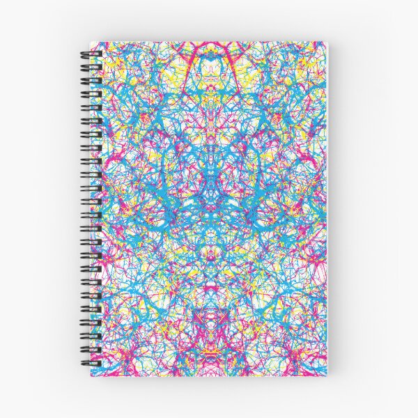 Item preview, AI Neuronic Neu designed and sold by CharlottePlaceArt.
