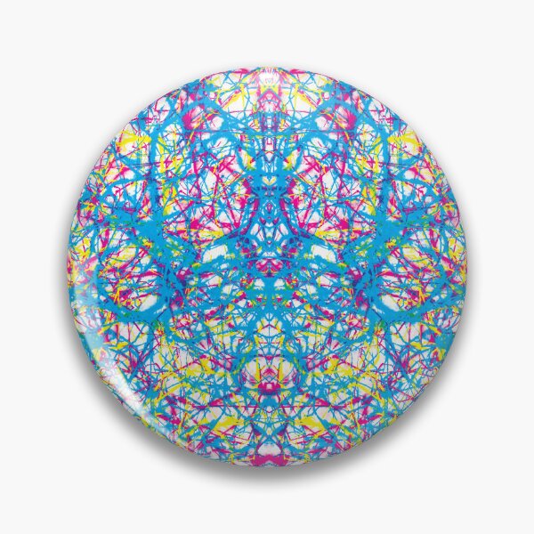Item preview, AI Neuronic Neu designed and sold by CharlottePlaceArt.