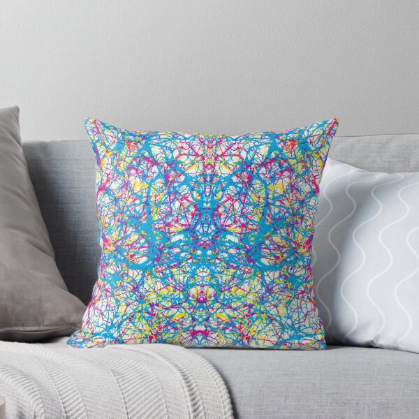 Item preview, AI Neuronic Neu designed and sold by CharlottePlaceArt.