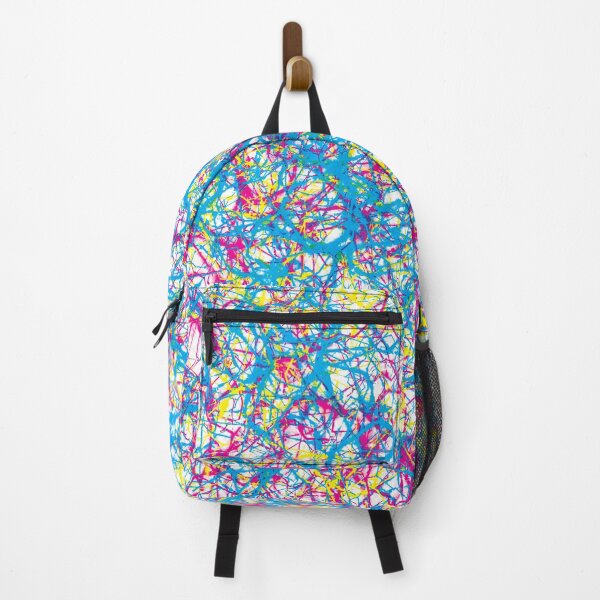 Item preview, AI Neuronic Neu designed and sold by CharlottePlaceArt.