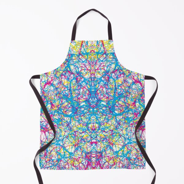 Item preview, AI Neuronic Neu designed and sold by CharlottePlaceArt.