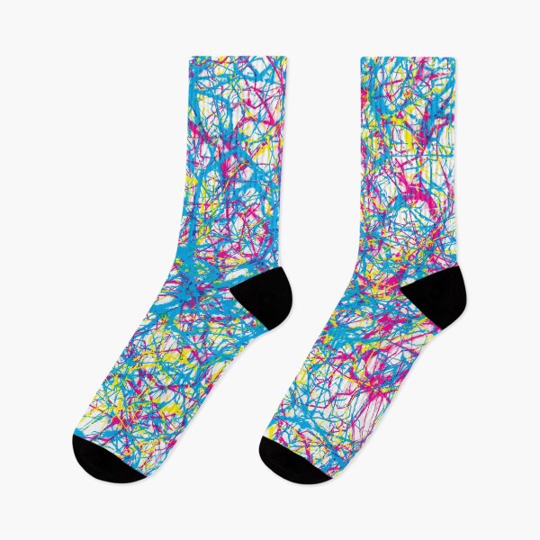 Item preview, AI Neuronic Neu designed and sold by CharlottePlaceArt.