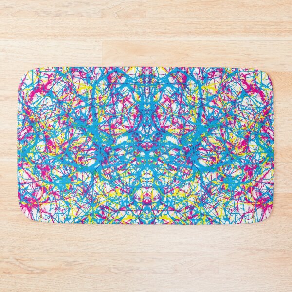 Item preview, AI Neuronic Neu designed and sold by CharlottePlaceArt.