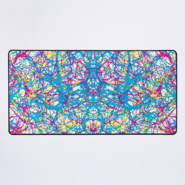 Item preview, AI Neuronic Neu designed and sold by CharlottePlaceArt.