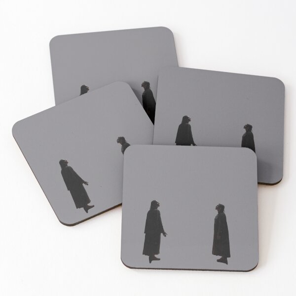 Item preview, CRUCIFIGE - Chapter/Track 10 Book/Album 4 designed and sold by GeoWhimsy Studio.