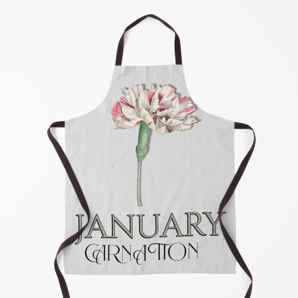Item preview, January Birth Month Special designed and sold by PeacePrint.