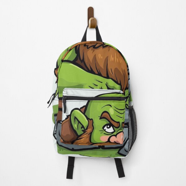 Item preview, A green dwarf mason building a wall designed and sold by Art70shop.