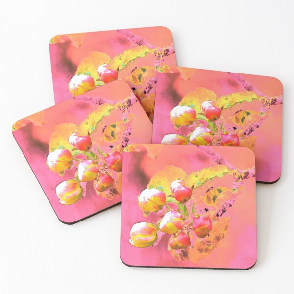 Item preview, Spring Dream – Apple Blossoms in Bloom designed and sold by lyartgallery.