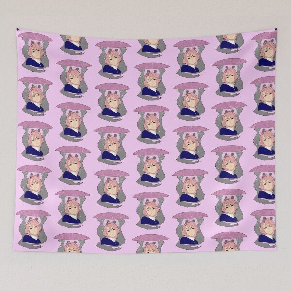 Item preview, Dandadan Aira and Acrobatic Silky designed and sold by Ikkified.