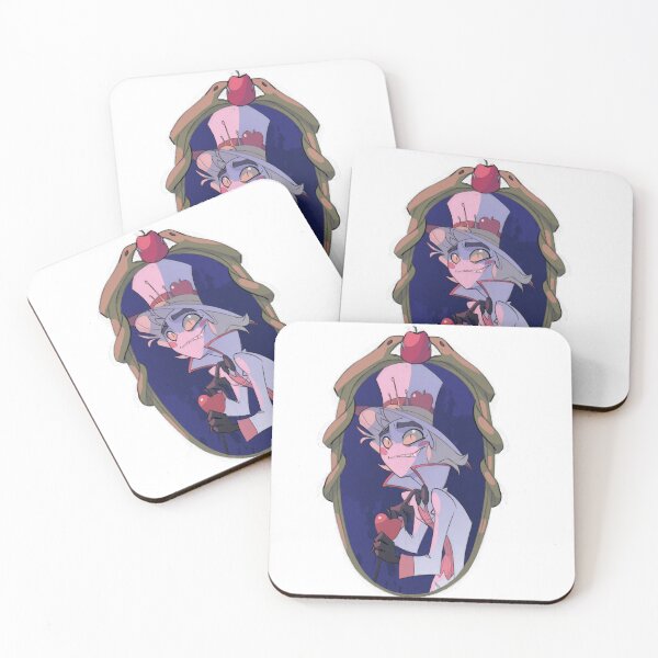 Item preview, Lu mirror designed and sold by enolianslave.