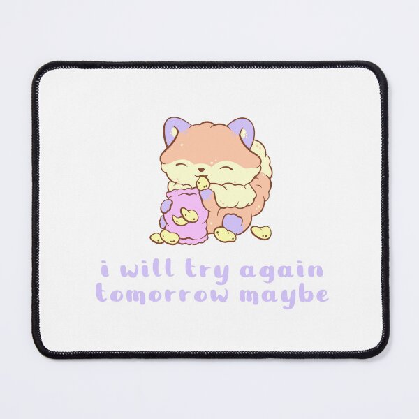 Item preview, try again tomorrow maybe sarcastic self care fox designed and sold by mind over morgan .