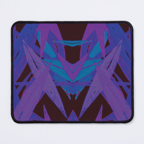 Item preview, Abstract leaves designed and sold by CharlottePlaceArt.