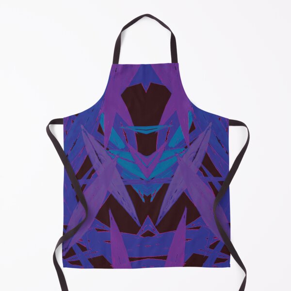 Item preview, Abstract leaves designed and sold by CharlottePlaceArt.