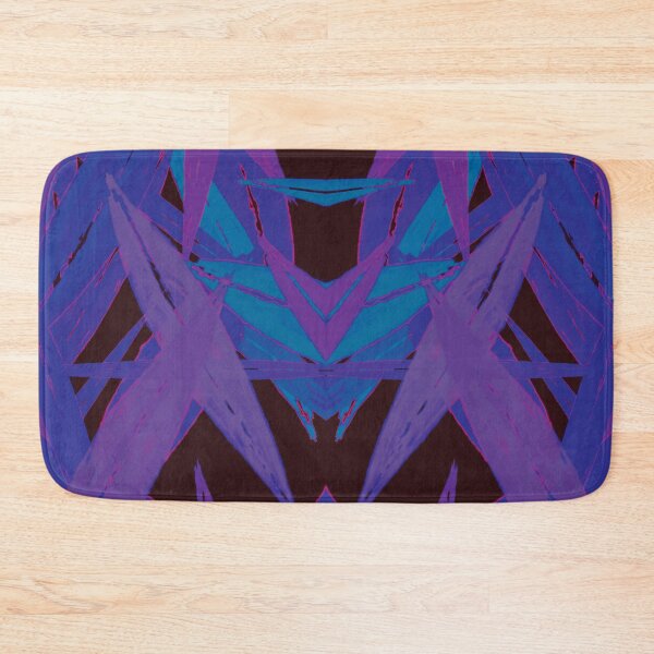 Item preview, Abstract leaves designed and sold by CharlottePlaceArt.