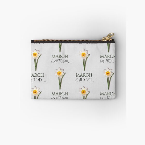 Item preview, March Birth Month Special designed and sold by PeacePrint.