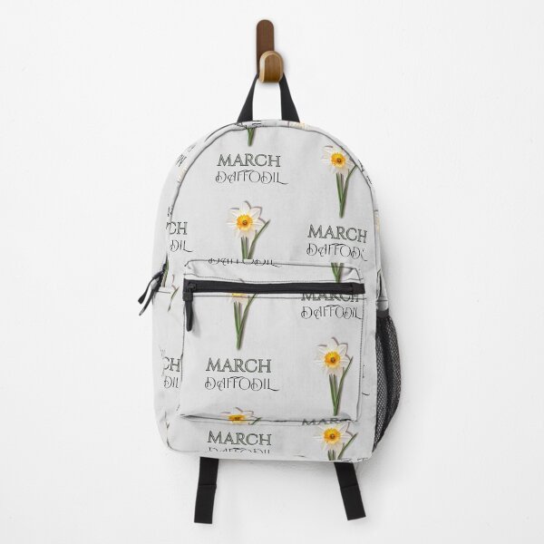 Item preview, March Birth Month Special designed and sold by PeacePrint.