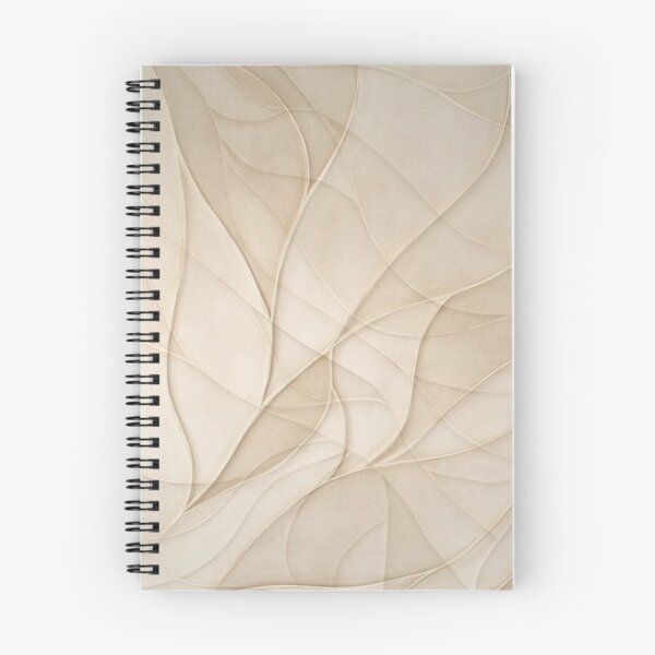 Item preview, Leaf Veins Textured Pattern designed and sold by ZedColors.