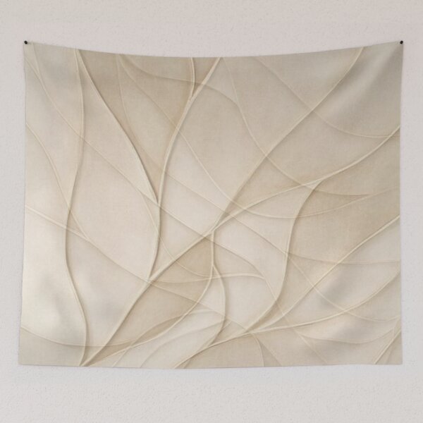 Item preview, Leaf Veins Textured Pattern designed and sold by ZedColors.