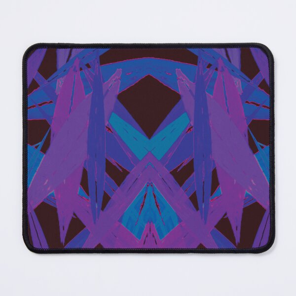 Item preview, Abstract leaves designed and sold by CharlottePlaceArt.