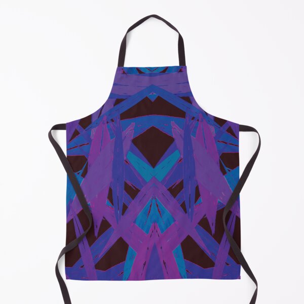 Item preview, Abstract leaves designed and sold by CharlottePlaceArt.