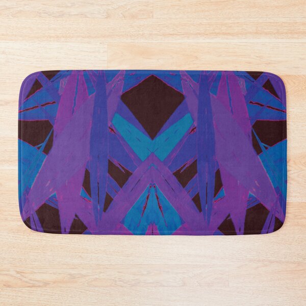 Item preview, Abstract leaves designed and sold by CharlottePlaceArt.