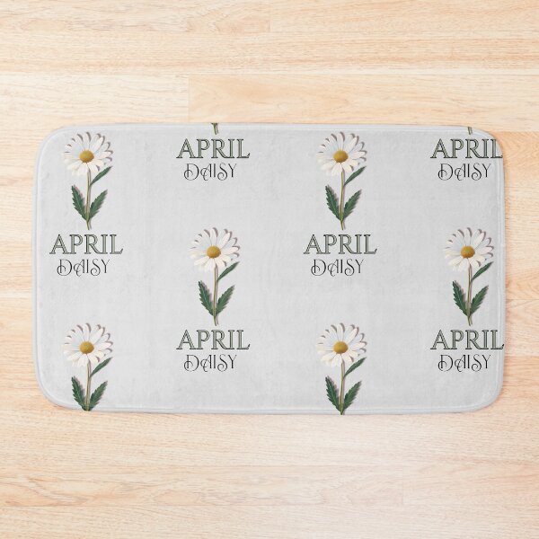 Item preview, April Birth Month Special designed and sold by PeacePrint.