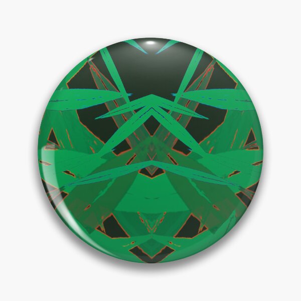 Item preview, Abstract leaves designed and sold by CharlottePlaceArt.
