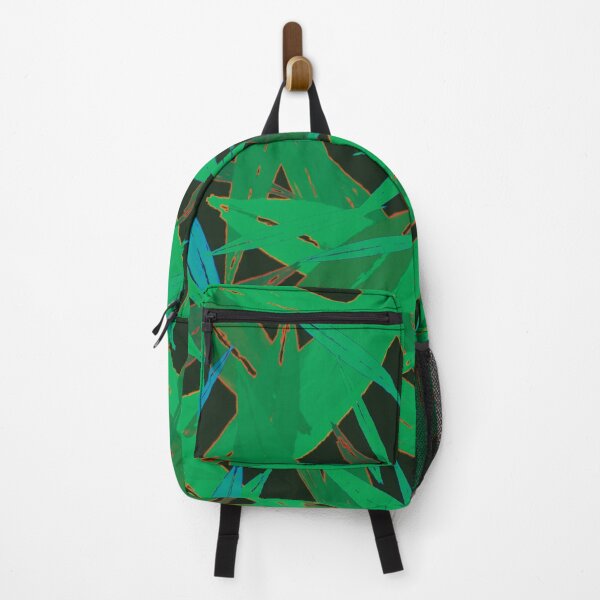 Item preview, Abstract leaves designed and sold by CharlottePlaceArt.