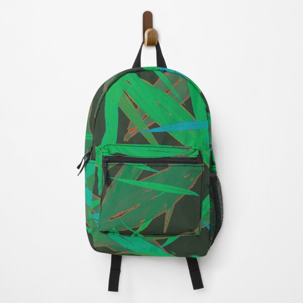 Item preview, Abstract leaves designed and sold by CharlottePlaceArt.