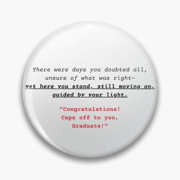 Artikelvorschau, Graduation Cards with Verses, Aesthetic Art Prints, Motivational Keepsake Collection, The Quiet Courage entworfen und verkauft von BlareBlare.