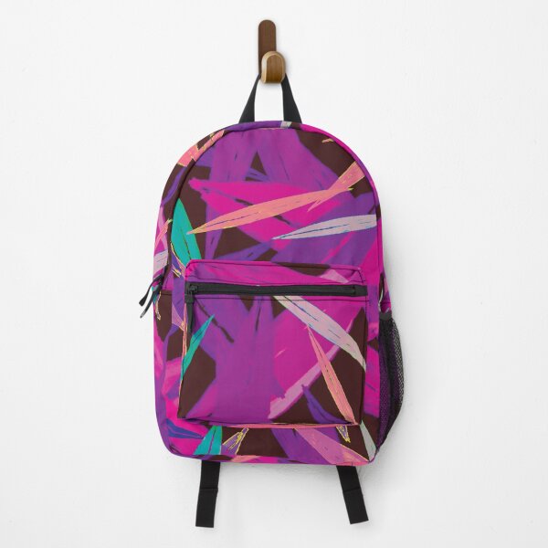 Item preview, Abstract leaves designed and sold by CharlottePlaceArt.