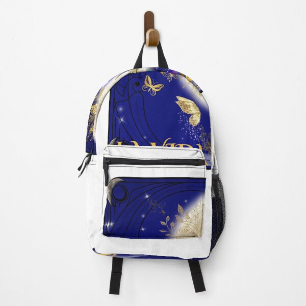 Item preview, Moon and Time Cycles - Mystic Art Nouveau Design designed and sold by Diseño que alegran tu día.