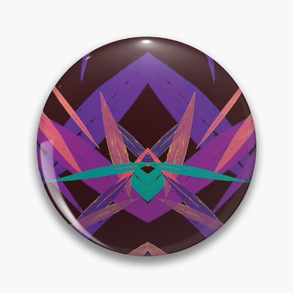 Item preview, Abstract leaves designed and sold by CharlottePlaceArt.