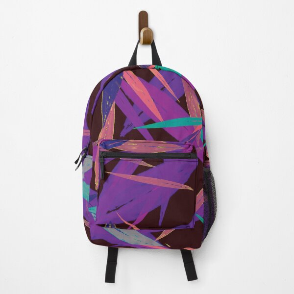 Item preview, Abstract leaves designed and sold by CharlottePlaceArt.