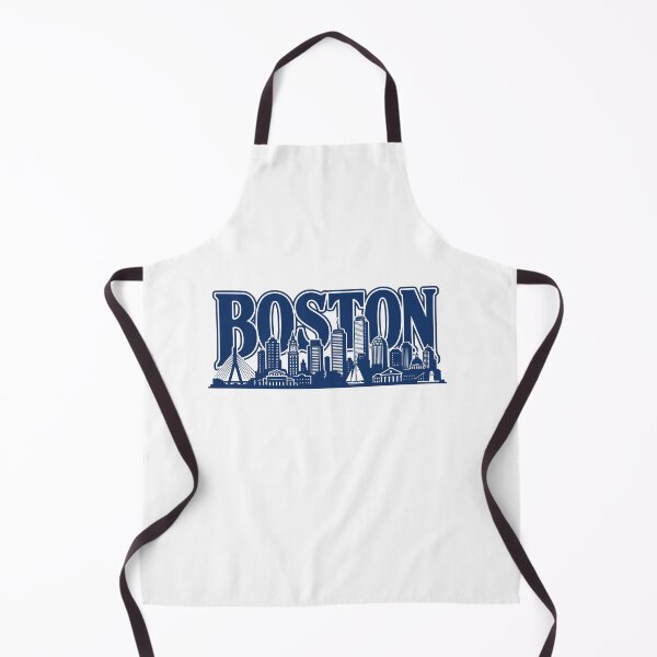 Item preview, Boston Harbor Legacy – Retro Skyline Massachusetts Shirt designed and sold by Earth Celebration Designs.