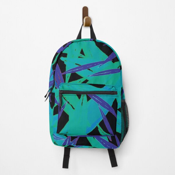 Item preview, Abstract leaves designed and sold by CharlottePlaceArt.