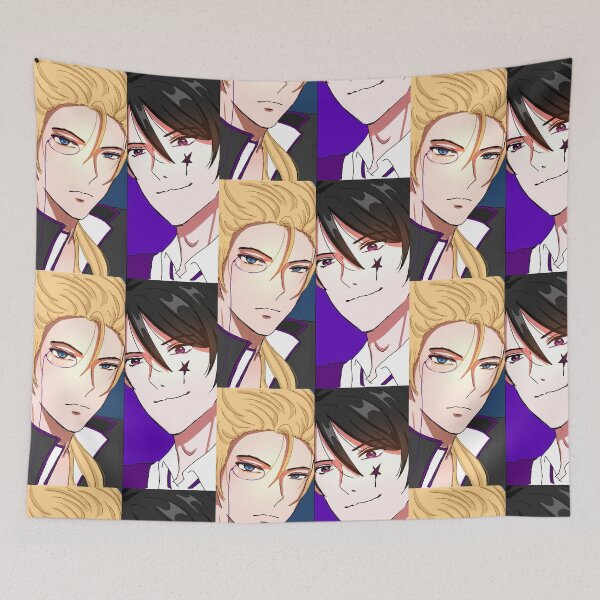 Item preview, Men of the Group designed and sold by DTJester.