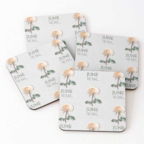 Item preview, June Birth Month Special designed and sold by PeacePrint.