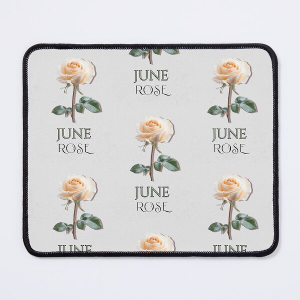 Item preview, June Birth Month Special designed and sold by PeacePrint.