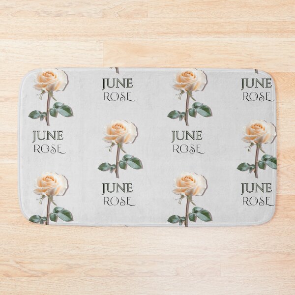 Item preview, June Birth Month Special designed and sold by PeacePrint.