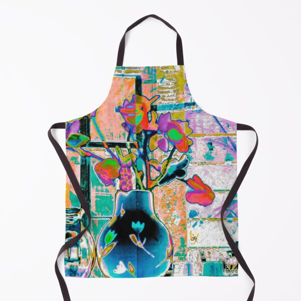 Item preview, Flowers That Never Fade – A Colorful Bloom designed and sold by lyartgallery.