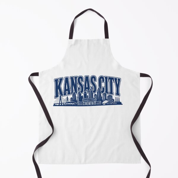 Item preview, Heart of the Plains – Kansas City Retro Skyline Shirt designed and sold by Earth Celebration Designs.