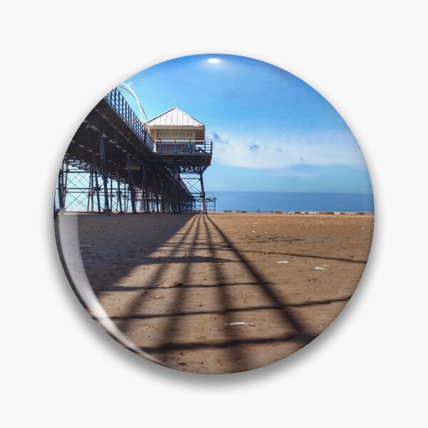 Item preview, Southport Pier designed and sold by Alisonchambers2.