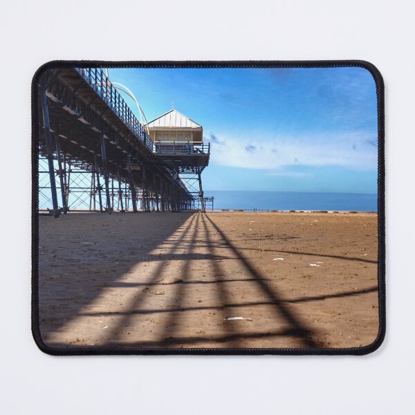 Item preview, Southport Pier designed and sold by Alisonchambers2.