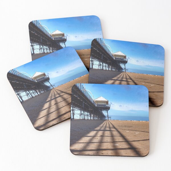 Item preview, Southport Pier designed and sold by Alisonchambers2.