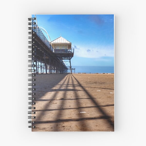 Item preview, Southport Pier designed and sold by Alisonchambers2.