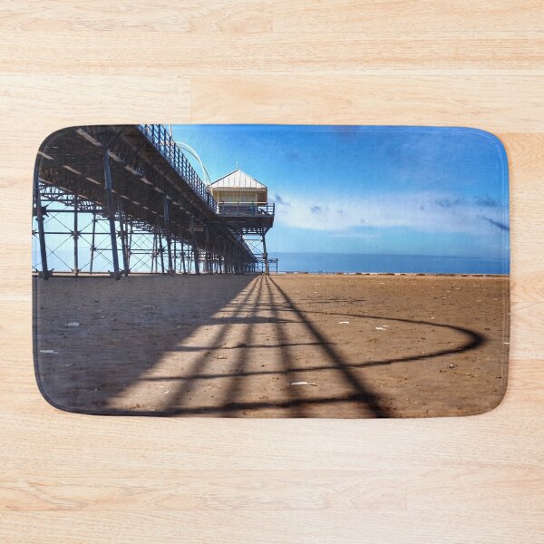Item preview, Southport Pier designed and sold by Alisonchambers2.